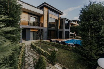 Villa Fotoğraf